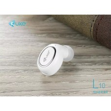 Kuke Bluetooth earphones L10